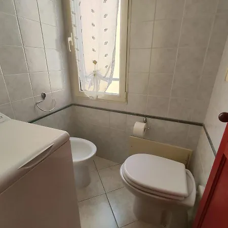 In Centro דירה קליארי